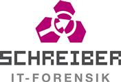Schreiber IT-Forensik