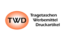 T W D, Renate Luttner, e.K. Tragetaschen, Werbemittel, Druckartikel