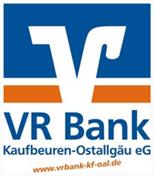 VR Bank Kaufbeuren-Ostallgäu eG Geschäftsstelle Oy-Mittelberg
