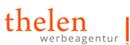 Logo thelen | werbeagentur
