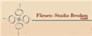 Fliesen-Studio Brodam GmbH Fliesenstudio
