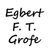 Porzellanrestaurierung und Antiquitäten Egbert F. T. Grofe