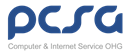 PCSG Logo