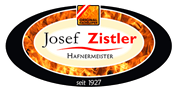 Josef Zistler ·  Kachelöfen und Fliesen DIE SCHÖNSTE ART ZU HEIZEN SEIT ES FEUER GIBT!