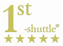 1st-shuttle,  Oliver Althoff Exclusive Chauffeurdienstleistungen