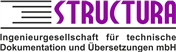 Structura GmbH Ingenieurgesellschaft für technische Dokumentation und Übersetzungen