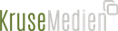 Logo Kruse Medien