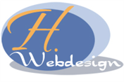 Logo_Hilbert-Webdesign