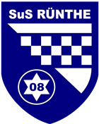 SuS Rünthe 08 e.V. Roman Michalski