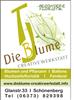 Die Blume - Creative Werkstatt - Timo Jaworski