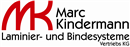 MK Marc Kindermann