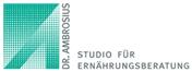 Galina Zima Dipl.-Oecotrophologin  Studio für Ernährungsberatung - DR. AMBROSIUS®