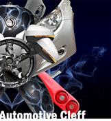 AUTOMOTIVE CLEFF