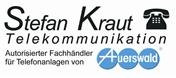 Stefan Kraut - Telekommunikation  Auerswald-Fachhandel & Service-Partner