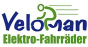 Veloman Fahrradladen