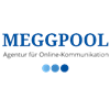 MEGGPOOL - Logo