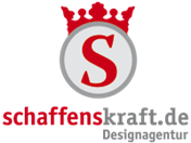 Schaffenskraft Designagentur