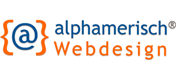 alphamerisch Webdesign