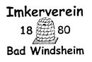 Imkerverein 1880 Bad Windsheim  Vereinslokal "Hirschen", Bad Windsheim, Holzmarkt