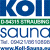 Koll Saunabau Saunahersteller Straubing