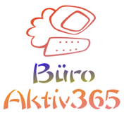 Logo BüroAktiv365