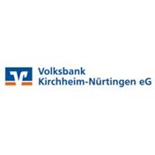 Volksbank Kirchheim-Nürtingen eG SB-Stelle in Kirchheim NANZ-Center