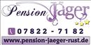 Ernestine Jäger - Pension / Gästehaus Jäger