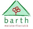 Margarete Barth - barth meisterfloristik