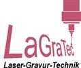 LaGraTec Laser Gravur