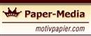 Paper-Media, Design & Motivpapier