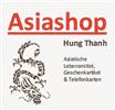 Asia Shop Logo