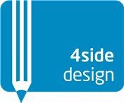 4side design / Nadja Mosig