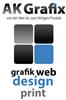 AK-Grafix Werbeagentur