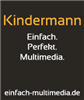 Alexander Kindermann | Multimedia.Einfach perfekt!
