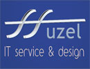 Huzel IT service & design