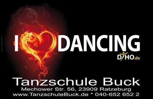 Tanzschule Buck