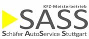 SASS Schäfer AutoService Stuttgart