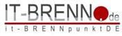 Logo it-BRENNpunktDE