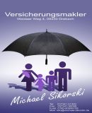 Michael  Sikorski  Versicherungsmakler