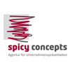 Logo von spicy concepts