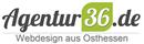 Logo Agentur36.de