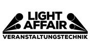 Light Affair Veranstaltungstechnik