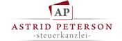 Astrid Peterson Steuerkanzlei Steuerberaterin