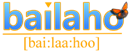 Logo bailaho