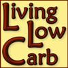 Living Low Carb Logo