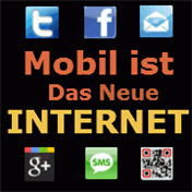 Die Zukunft ist Mobil