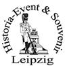 Gert Pfeifer  Historia-Event & Souvenir Leipzig