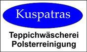 Teppich - und Polsterreinigung Kuspatras