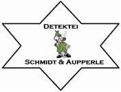 Detektei Schmidt & Aupperle