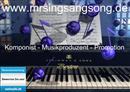 Komponist - Musikproduzent - Promotion